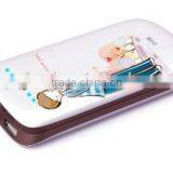 OEM PowerBank PB003 - Two in One PowerBank, With Hign Quality Class-A Lithium Ion Polymer Battery