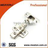 105 Degree Pressure Hinge, Soft Close Hydraulic Kitchen Cabinet Hinges Quality Choice thumbnail-3