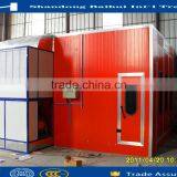 Handiness Spray Booth thumbnail-3