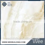 ITEMS: YDP6010 Hot Sale 60x60 White Jade porcelain tile