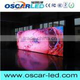 Indoor Led Screen Led Display P7.62 High Resolution Led Board Display Indoor