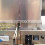 Automatic Yakitori Chicken Grill Machine, Rotary Bbq Grill Machine, Kebab Making Machine thumbnail-4