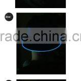 Wholesale Famous Brand Name Led Flashing Light up Trucker Hat thumbnail-6