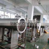 1Kg/h-3Kg/h Large Ozone Generator for Industrial Odor Control thumbnail-2