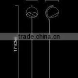 Simple Modern Floor Light Reading Lamp thumbnail-2