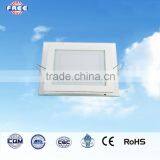 Hot Sale for 3w Led Panel Light Housing,square,aluminum Die Casting,China Supplier
