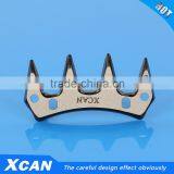 2016 New Design Made in China High Quality Sheep Goats Clipper Shearing Comb for Sheep Shearing Machine