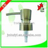 Hot Selling Shampoo Dispenser Metal Pump 28/400 thumbnail-3