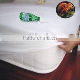 toweling waterproof mattress protector