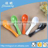 Colorful Spoons