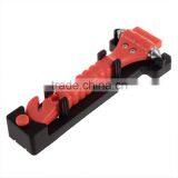 Car Auto Window Glass Breaker Emergency Hammer Belt Cutter Bus Life Safe Escape Tool Dropshipping# thumbnail-5