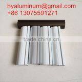 Customer Design Aluminum Profile for Doors