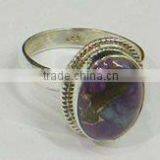 Silver Ring,925 Silver Ring,Sterling Silver Ring Wholesale thumbnail-1