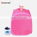 spa therapy at home portable steam sauna tent