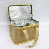 China High Quality Bag Manufacturer Lunch Cooler Bag New Trend Waterproof Fashion Cooler Bag thumbnail-6