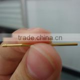 whole sale supplier usb ultrasound porbe for laptop spring loaded test pin pcb contact pin for pcb'a