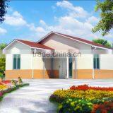 Super Low Cost Innovative Foam Cement Panel House Smart Prefabricated House Plan House Modern Design thumbnail-1