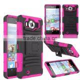 Keno Rugged Hard Case for Microsoft Lumia 950 Shockproof Case for Lumia 950 thumbnail-4