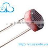 Cds Photoresistor GL5528 with Cheap Competitive Factory Price