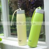 Unique Fashion Travel Stainless Steel Bottles