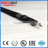 Self Limiting no Need Controller Self Regulating Drive Way Electric Heater Cable thumbnail-4