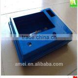 Colored ABS Plastic Thick Vacuum Formed Part Sheet thumbnail-2