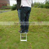 Outdoor Aluminum Camping/Beach Chair thumbnail-2
