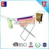 Household Items 18M Metal Outdoor Foldable Balcony Clothes Hangers thumbnail-1