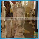 Hand Carved Valuable Statue thumbnail-6