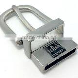 Wholesale Plain Belt Buckles Shoelace Buckles thumbnail-2