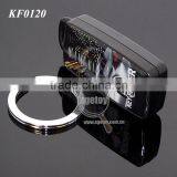 Key Finder With Car Logo thumbnail-1