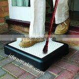 Outdoor Step for Elderly, Outdoor Step as Elderly Helper 2015 New Arrival Clean Half Step thumbnail-1