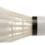 Teal Feather Shuttlecock Badminton Flight Ball On Sale thumbnail-4