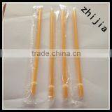 PP Plastic Drinking Straw