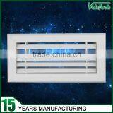 supply linear bar plastic ventilation grille