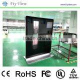 65 Inch Led Advertising Board Digital Signage Display thumbnail-4
