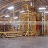 Particle board production line/Chip board machine/PB machine manufacturer
