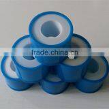 25mm ptfe thread seal tape with chemically stable, lubricating,density unchanged