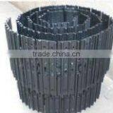 KOBELCO SK60 Excavator Track Plates Rubber Track Shoe Pads thumbnail-1