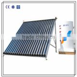 Best Selling Separate pressure solar hot water heater