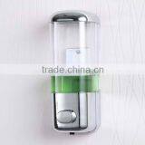 500ML Chrome Plated Single Soap Dispenser