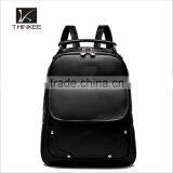Fashion Women pu Leather Back Pack Bags