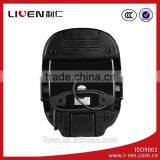 Red Square Dismountable Electric Skillet Household Appliance thumbnail-3