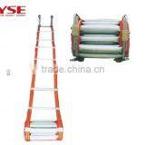 Fireman Fire Fighting Fire Rescue Hydraulic Spreader thumbnail-1