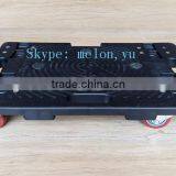 Silent Master Quiet Platform Dolly thumbnail-1