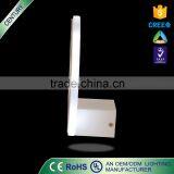 2016 New Design 10w Iron Acrylic LED Sconce Wall Light Quality Choice thumbnail-3