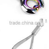 Body Piercing Tool Large Premium Ring Closing Pliers 5"