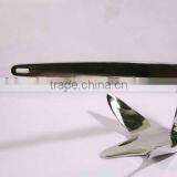 Hot Dip Galvanized Bruce Anchor