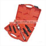 5 Pc Blind Inner Bearing Puller Set Automotive Vehicle Service Tools TL-124