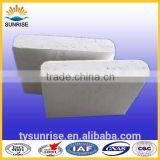 Mullite-Sillimanite Refractory Brick for Ladle and Refining Furnace thumbnail-5